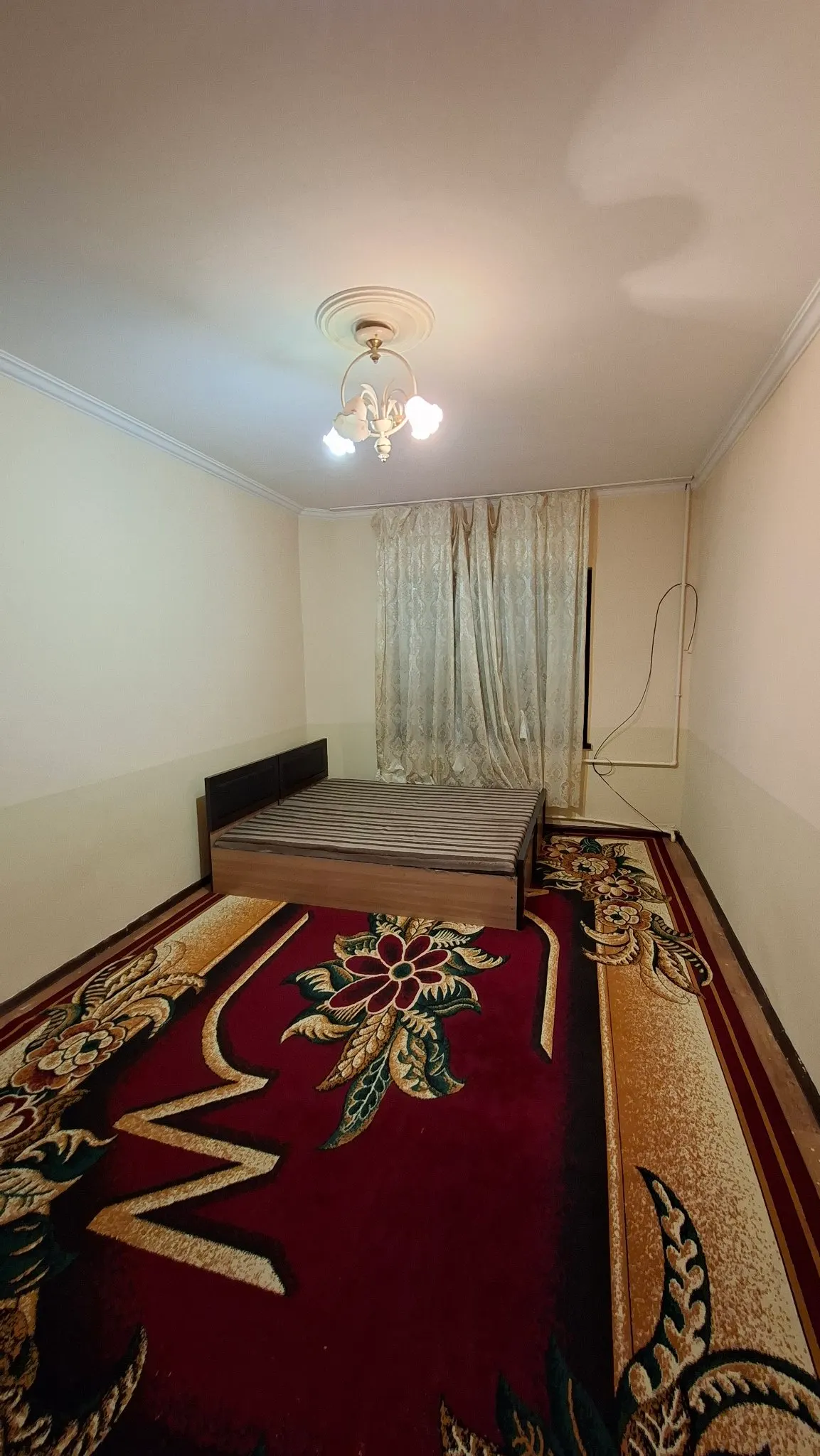 Сдаётся 1-комнатная квартира, 42 м², 1/5 этаж — Мирзо-Улугбекский район
