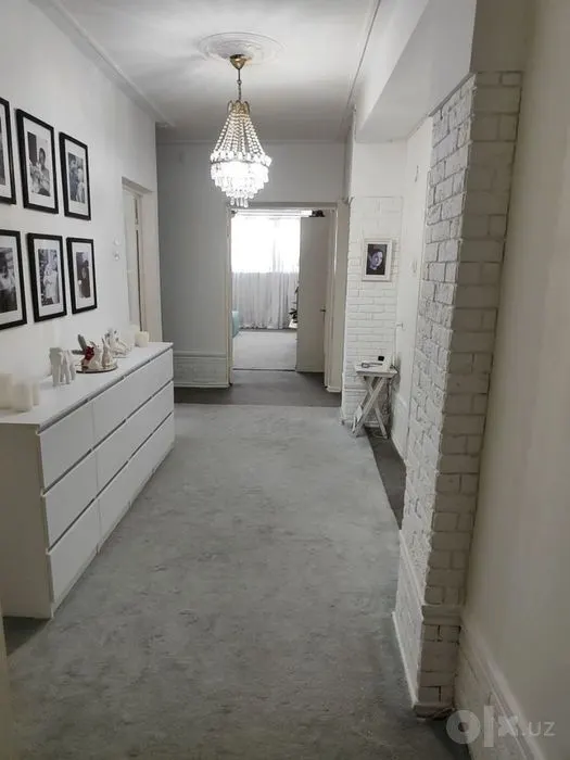 Продаётся 3-комнатная квартира, 82 м², 9/12 этаж — Яккасарайский район