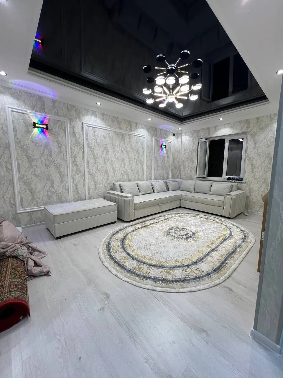 Сдаётся 2-комнатная квартира, 60 м², 5/5 этаж — Яшнабадский район