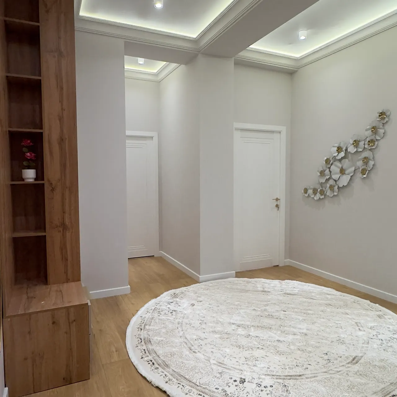 Сотилади студия квартира, 67.1 м², 7/11 қават — Юнусобод тумани