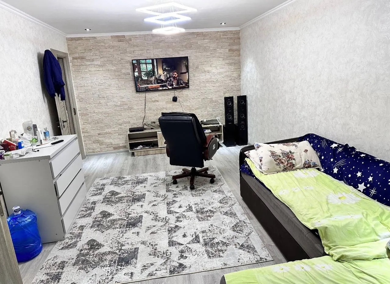 Сотилади 3 хонали квартира, 63 м², 5/5 қават — Чилонзор тумани