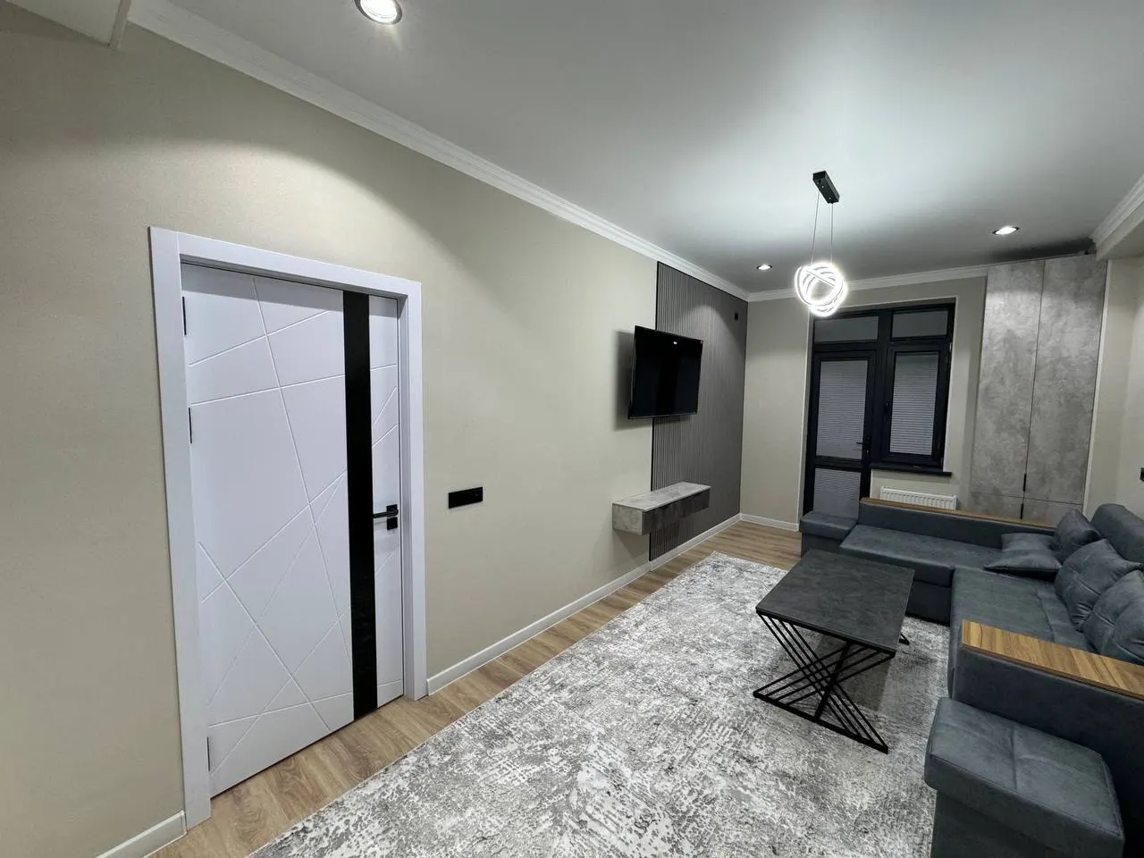 Sotiladi 2 xonali kvartira, 44 m², 5/8 qavat — Yunusobod tumani