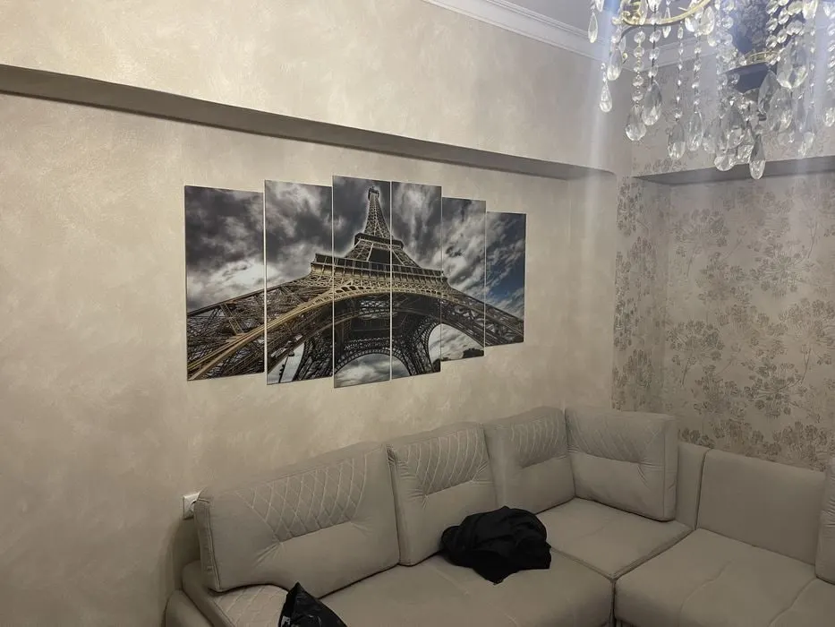 Сдаётся 2-комнатная квартира, 75 м², 4/9 этаж — Мирабадский район