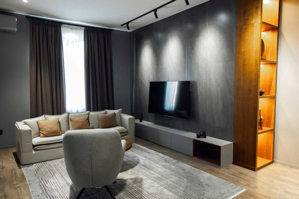 Ижарага берилади 2 хонали квартира, 60 м², 2/9 қават — Миробод тумани