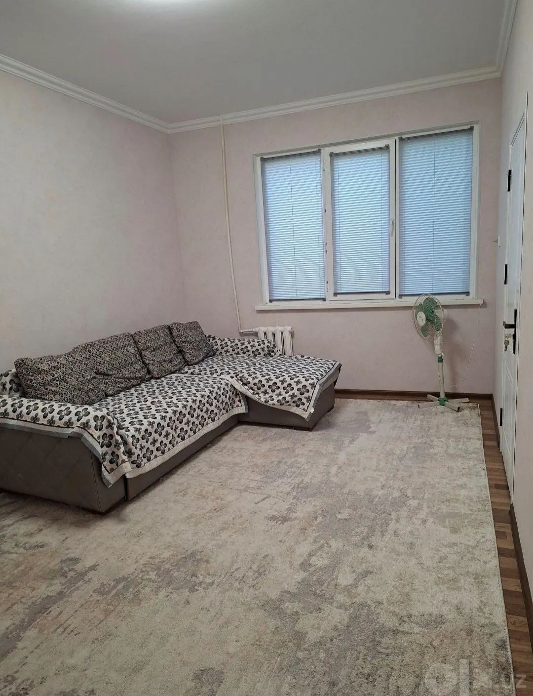 Sotiladi 1 xonali kvartira, 28 m², 3/4 qavat — Chilonzor tumani