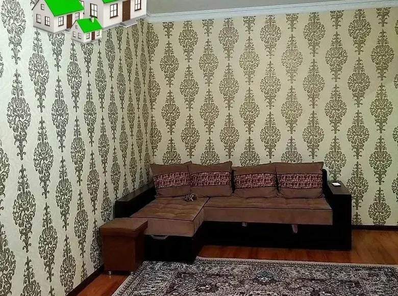Сотилади 1 хонали квартира, 33 м², 3/4 қават — Чилонзор тумани