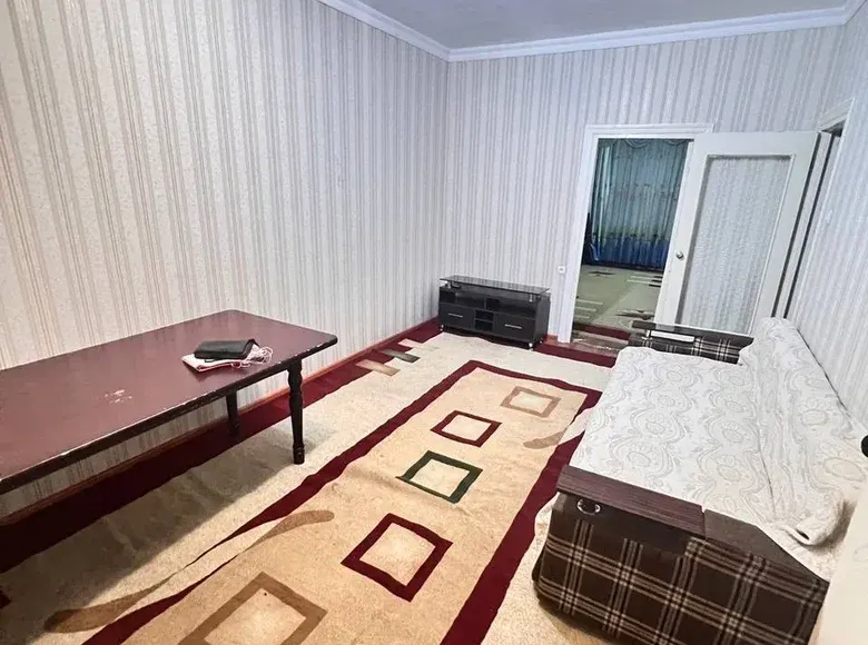 Сотилади 3 хонали квартира, 65 м², 2/4 қават — Яшнобод тумани
