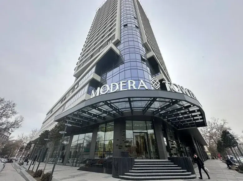 Sotiladi 2 xonali kvartira, 75 m², 10/24 qavat — Yunusobod tumani