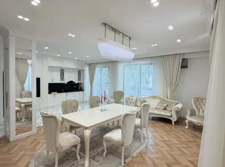 Ijaraga beriladi 3 xonali kvartira, 105 m², 2/2 qavat — Yunusobod tumani