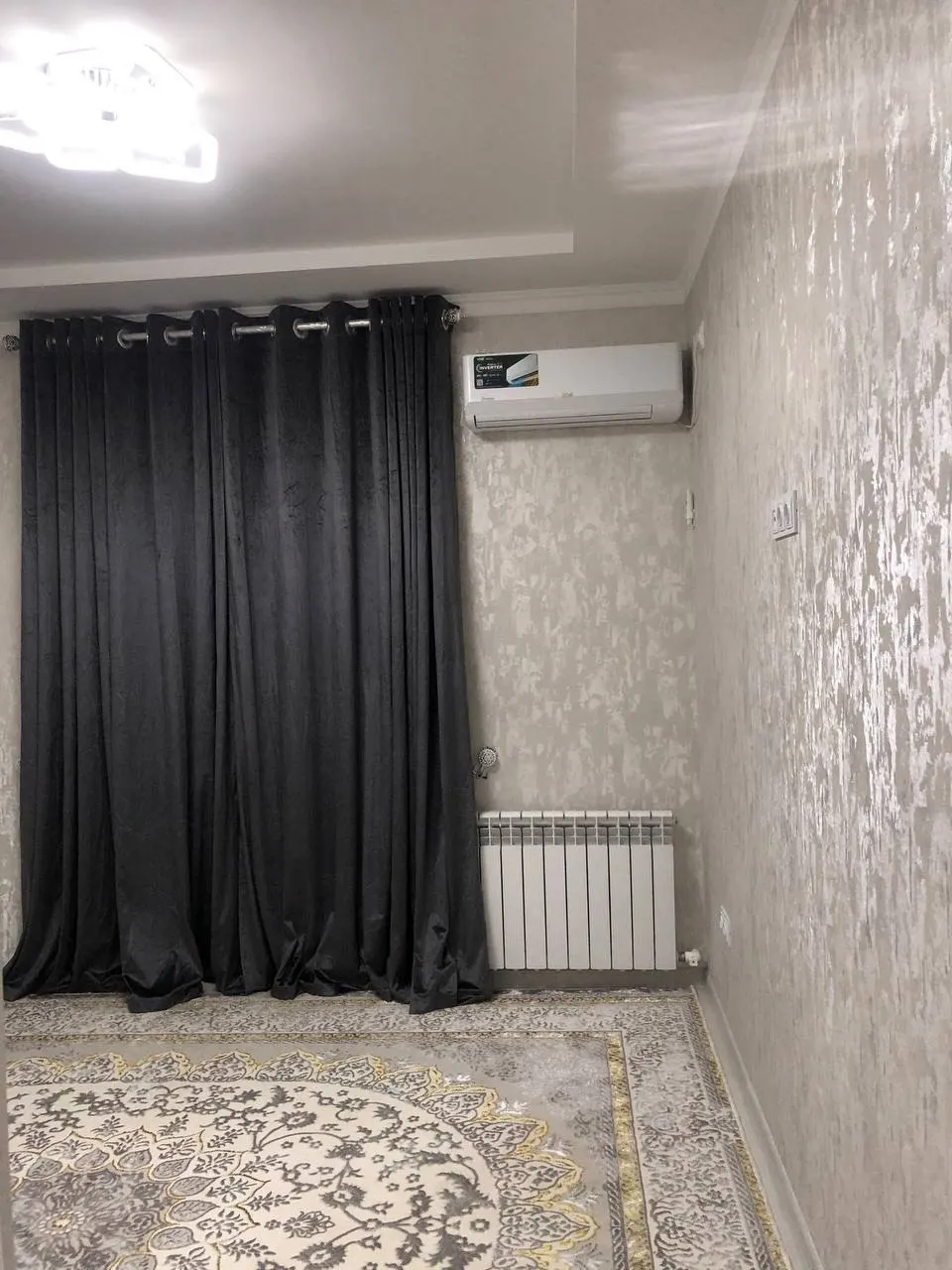 Сдаётся 1-комнатная квартира, 30 м², 4/18 этаж — Яшнабадский район
