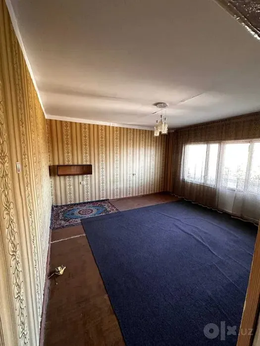 Продаётся 2-комнатная квартира, 57 м², 7/9 этаж — Сергелийский район