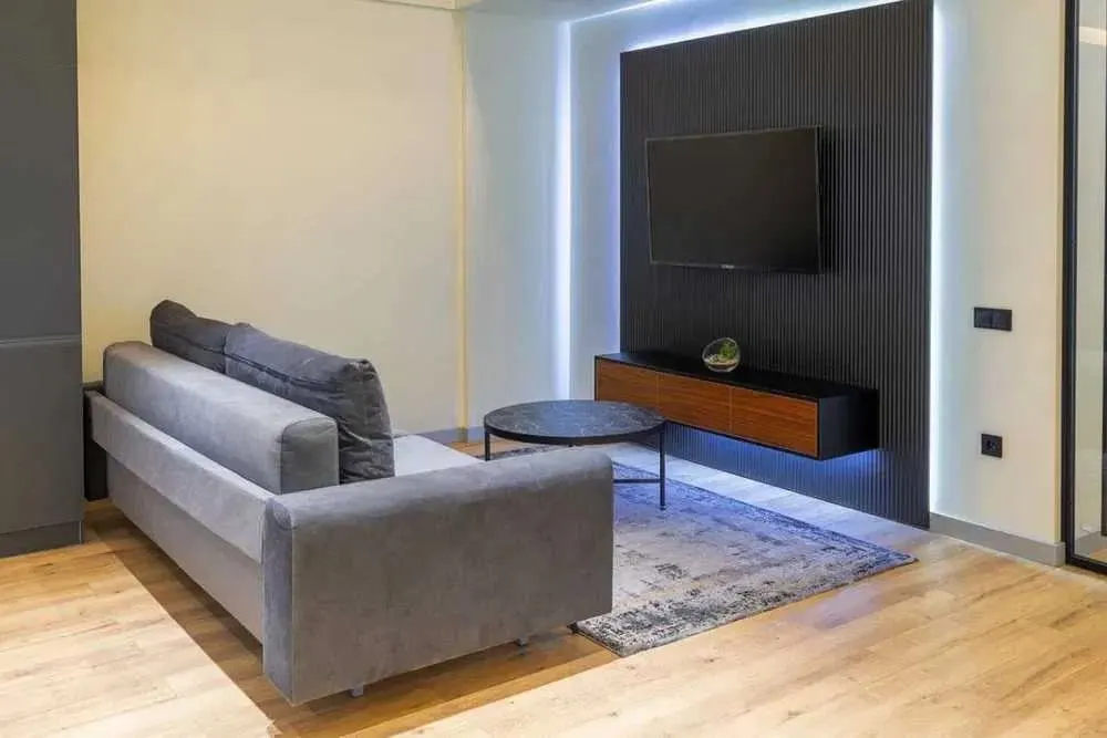 Ijaraga beriladi 2 xonali kvartira, 60 m², 10/16 qavat — Yakkasaroy tumani