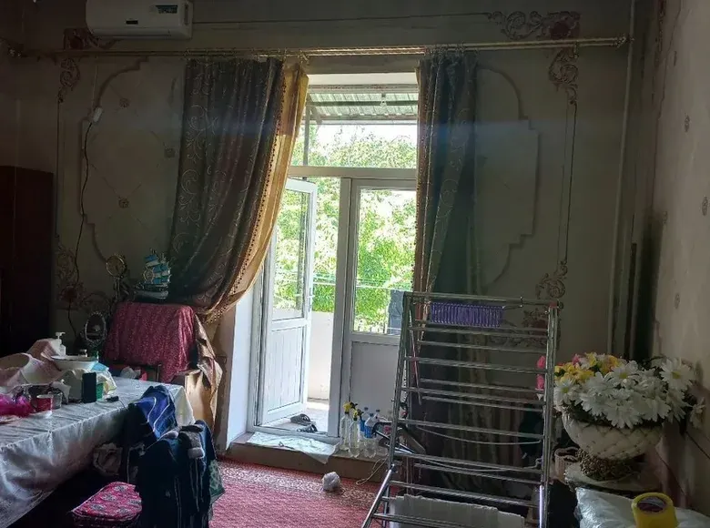 Продаётся 4-комнатная квартира, 91 м², 4/4 этаж — Шайхантахурский район