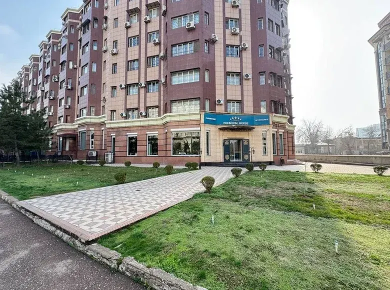 Сдаётся коммерческое помещение, 670 м² — Юнусабадский район