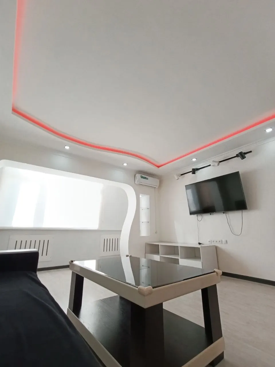 Продаётся 2-комнатная квартира, 57 м², 5/9 этаж — Мирабадский район