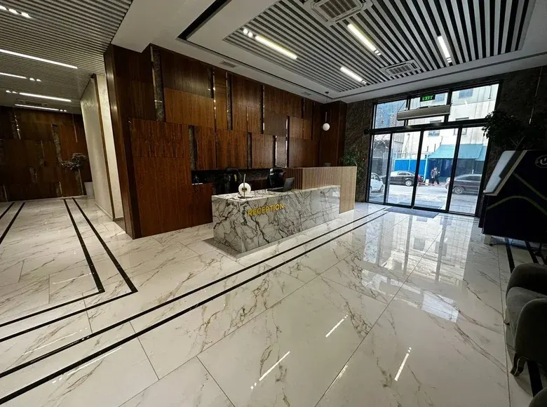 Ижарага берилади офис, 150 м², 3/5 қават — Миробод тумани