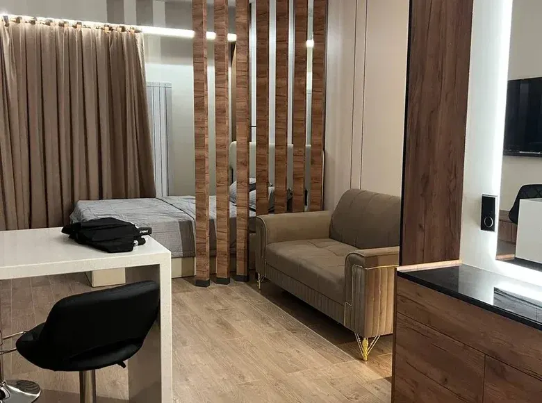 Ijaraga beriladi studiya kvartira, 35 m², 5/25 qavat — Mirzo Ulugʻbek tumani