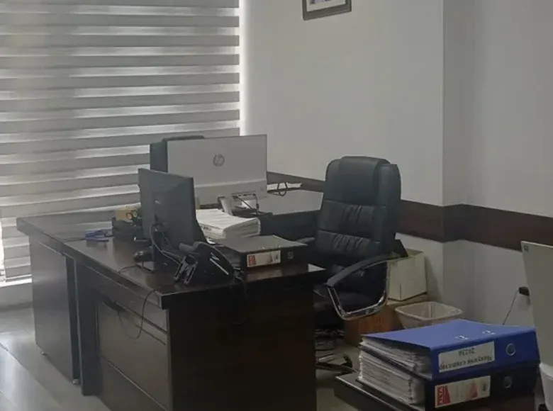 Ijaraga beriladi tijorat binosi, 400 m² — Mirzo Ulugʻbek tumani