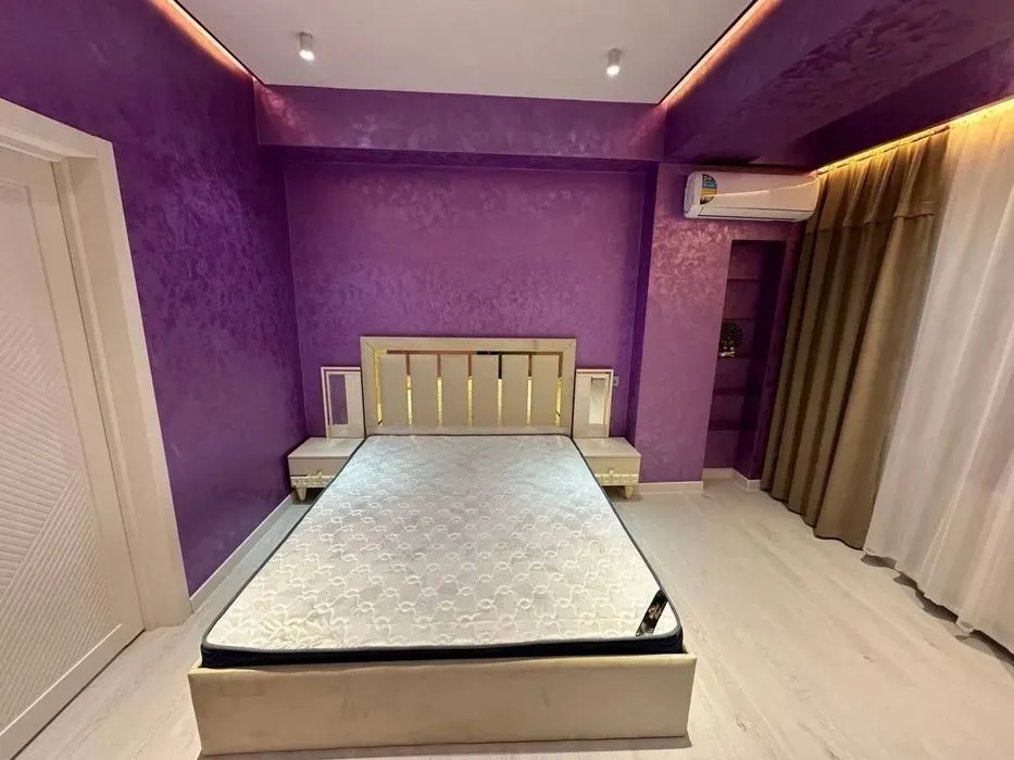 Ижарага берилади 2 хонали квартира, 41 м², 8/9 қават — Юнусобод тумани