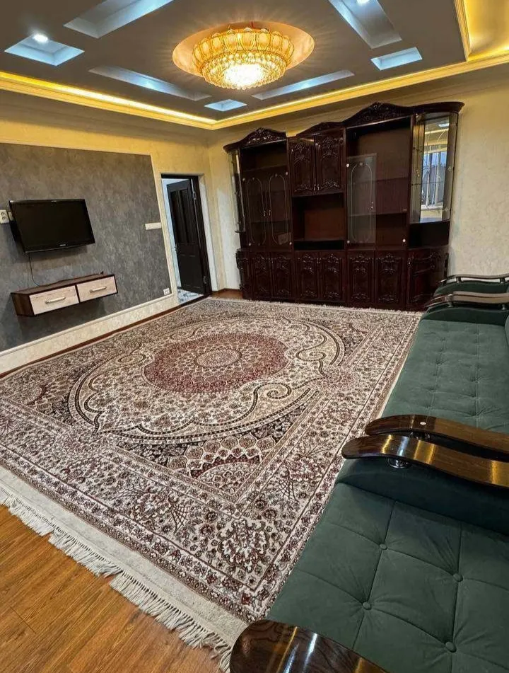 Сотилади 2 хонали квартира, 60 м², 2/4 қават — Юнусобод тумани
