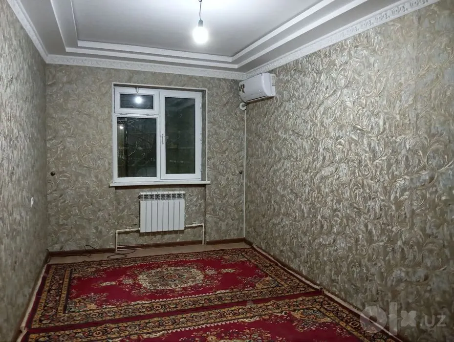 Сдаётся 3-комнатная квартира, 72 м², 1/7 этаж — Сергелийский район