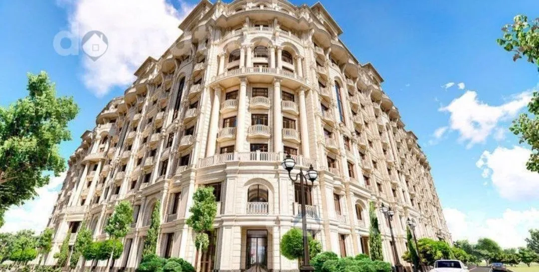 Ижарага берилади 2 хонали квартира, 40 м², 10/10 қават — Яккасарой тумани