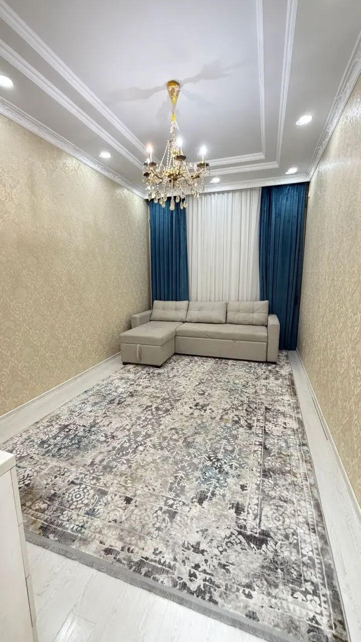 Sotiladi 3 xonali kvartira, 66 m², 2/4 qavat — Mirzo Ulugʻbek tumani