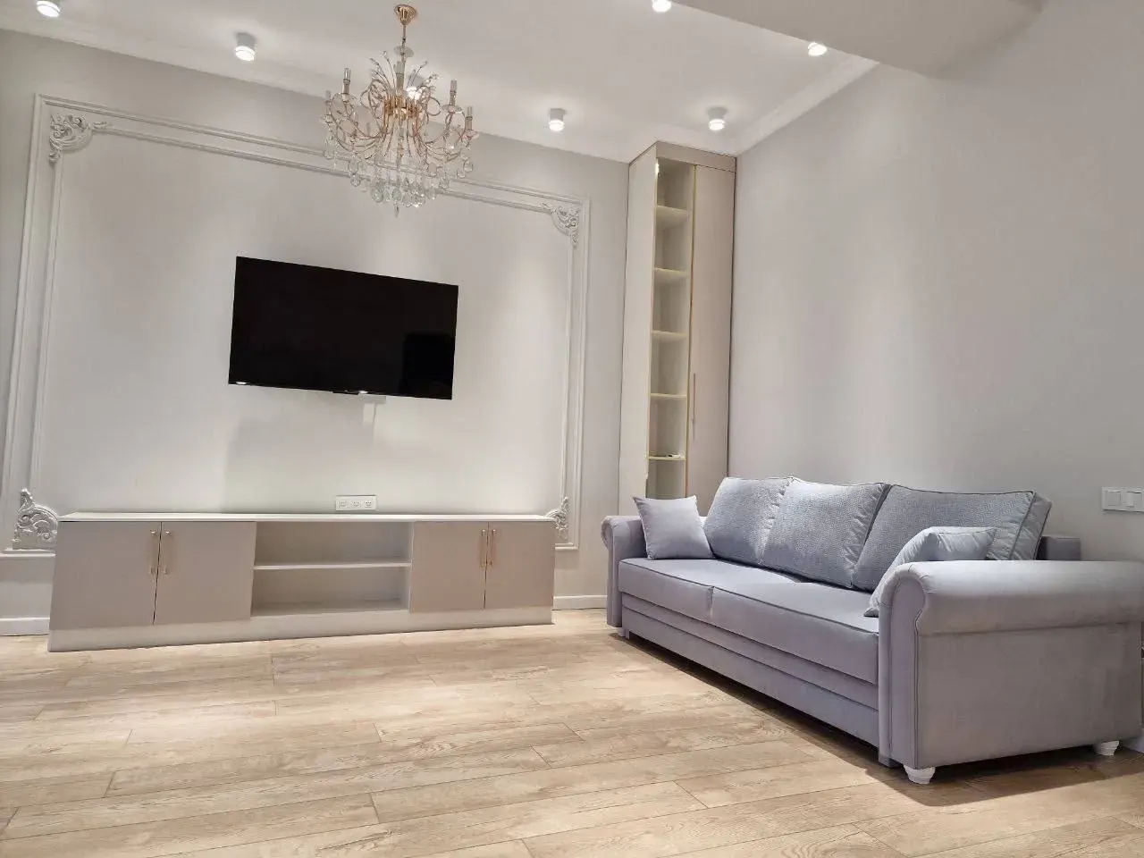 Сотилади 3 хонали квартира, 80 м², 7/12 қават — Миробод тумани