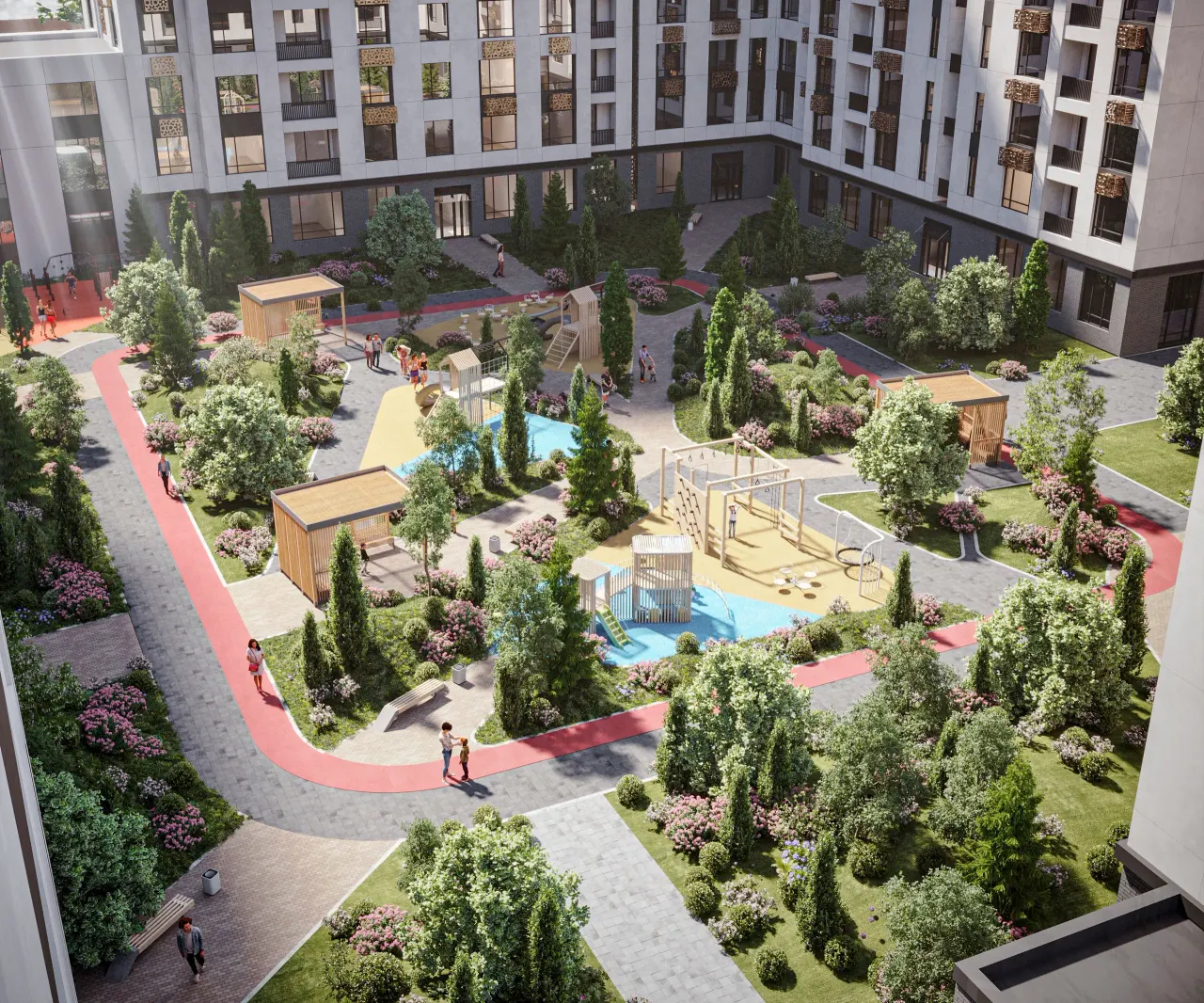 Sotiladi 3 xonali kvartira, 72 m², 9/12 qavat — Toshkent tumani