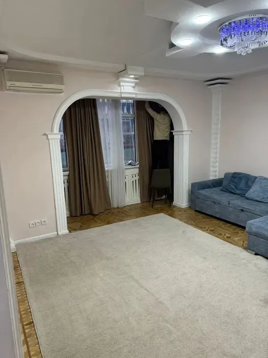 Ijaraga beriladi 2 xonali kvartira, 65 m², 2/9 qavat — Mirzo Ulugʻbek tumani