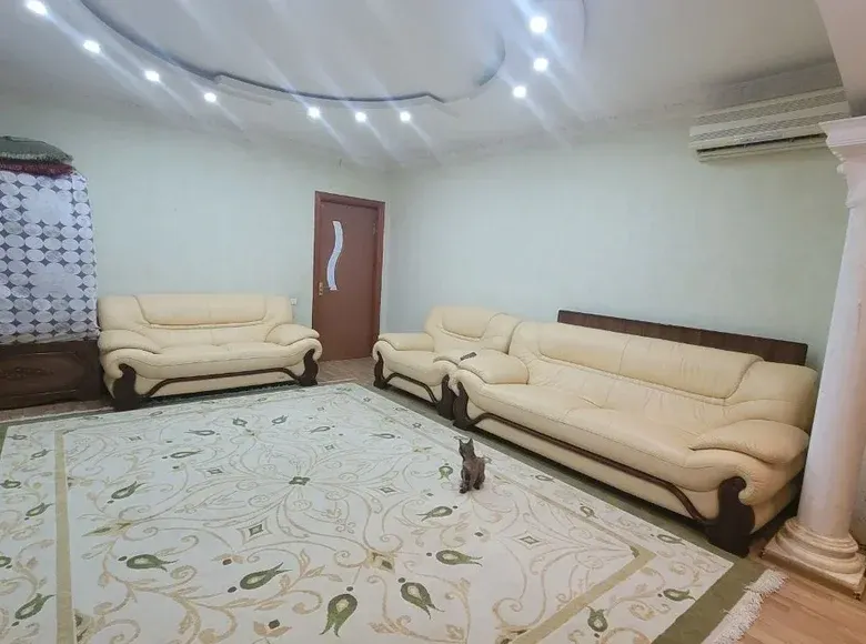 Сотилади 3 хонали квартира, 72 м², 5/9 қават — Яшнобод тумани