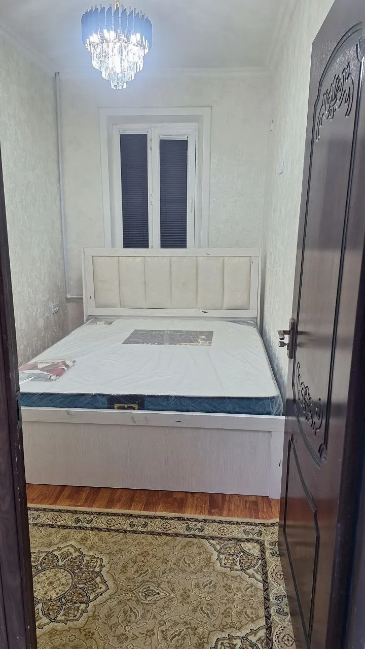 Ijaraga beriladi 3 xonali kvartira, 72 m², 4/9 qavat — Yunusobod tumani