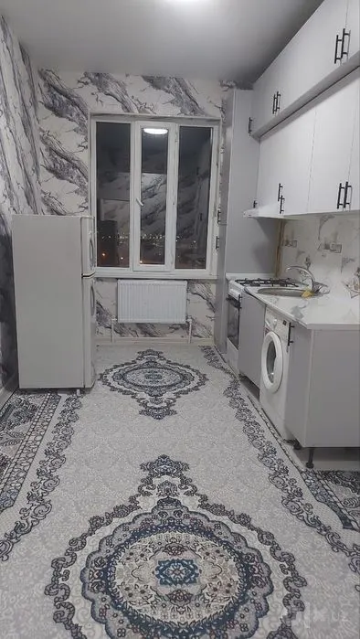 Сдаётся 3-комнатная квартира, 80 м², 11/11 этаж — Мирзо-Улугбекский район