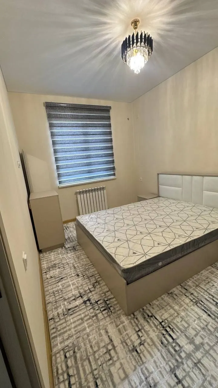 Ijaraga beriladi 2 xonali kvartira, 50 m², 9/16 qavat — Yashnobod tumani