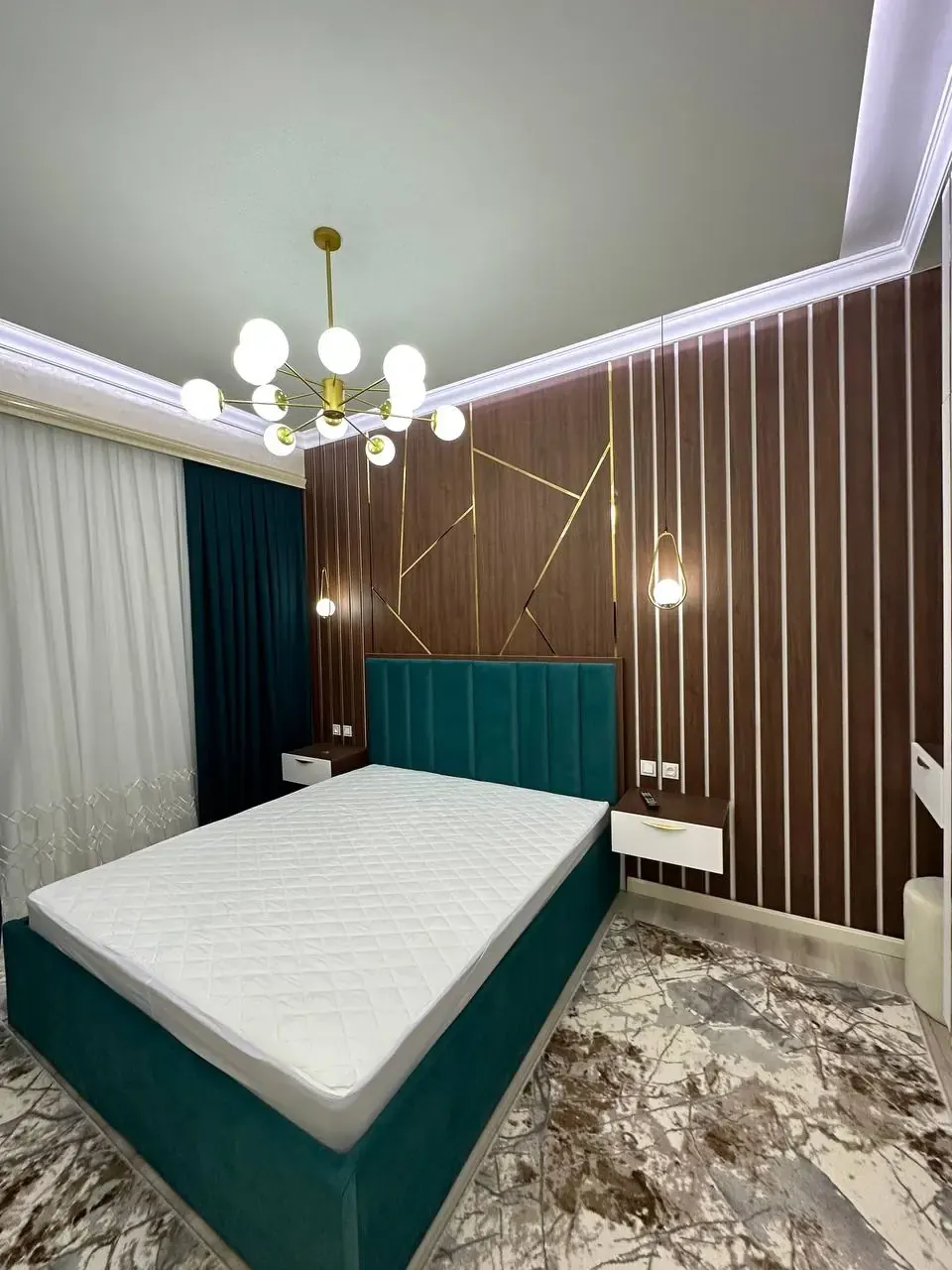 Сдаётся 2-комнатная квартира, 60 м², 6/7 этаж — Яшнабадский район