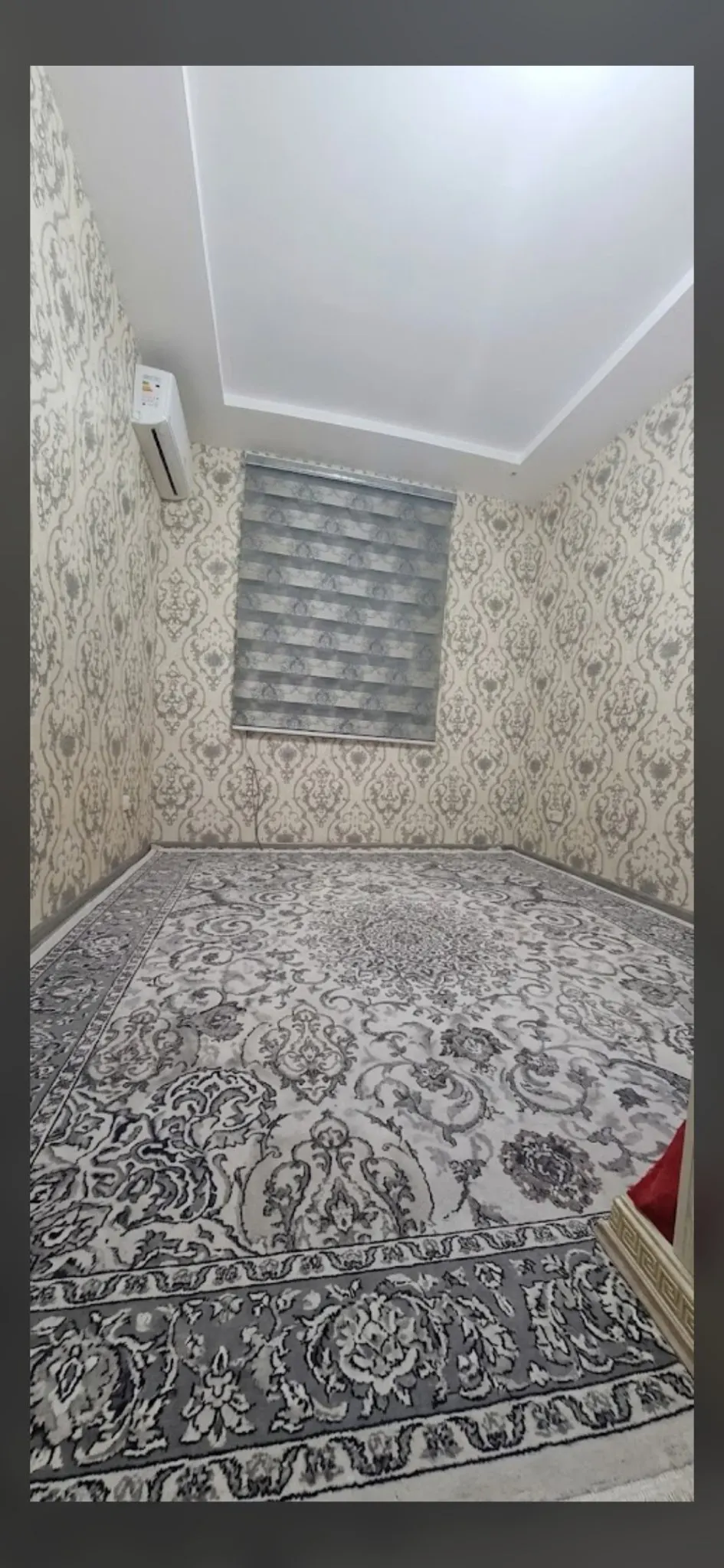Продаётся 1-комнатная квартира, 28 м², 3/5 этаж — Юнусабадский район