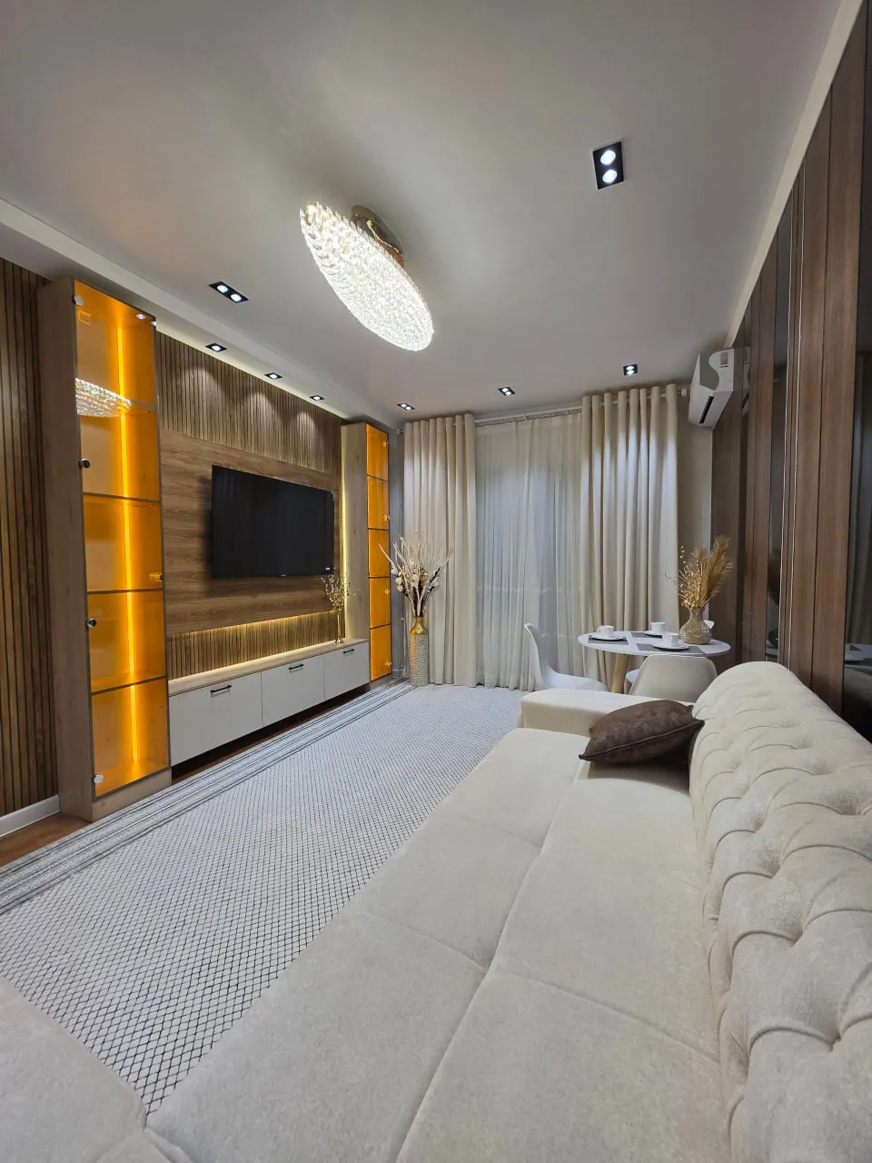 Продаётся 2-комнатная квартира, 40 м², 2/5 этаж — Яккасарайский район