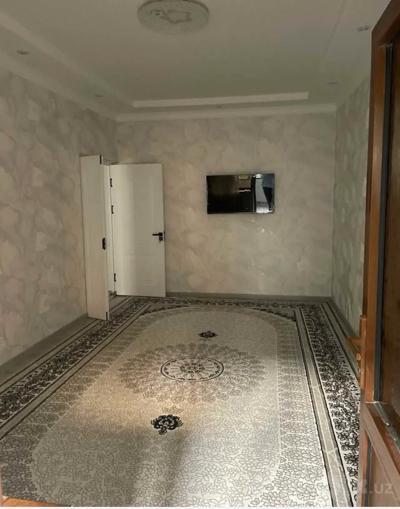 Сдаётся 3-комнатная квартира, 78 м², 2/10 этаж — Юнусабадский район