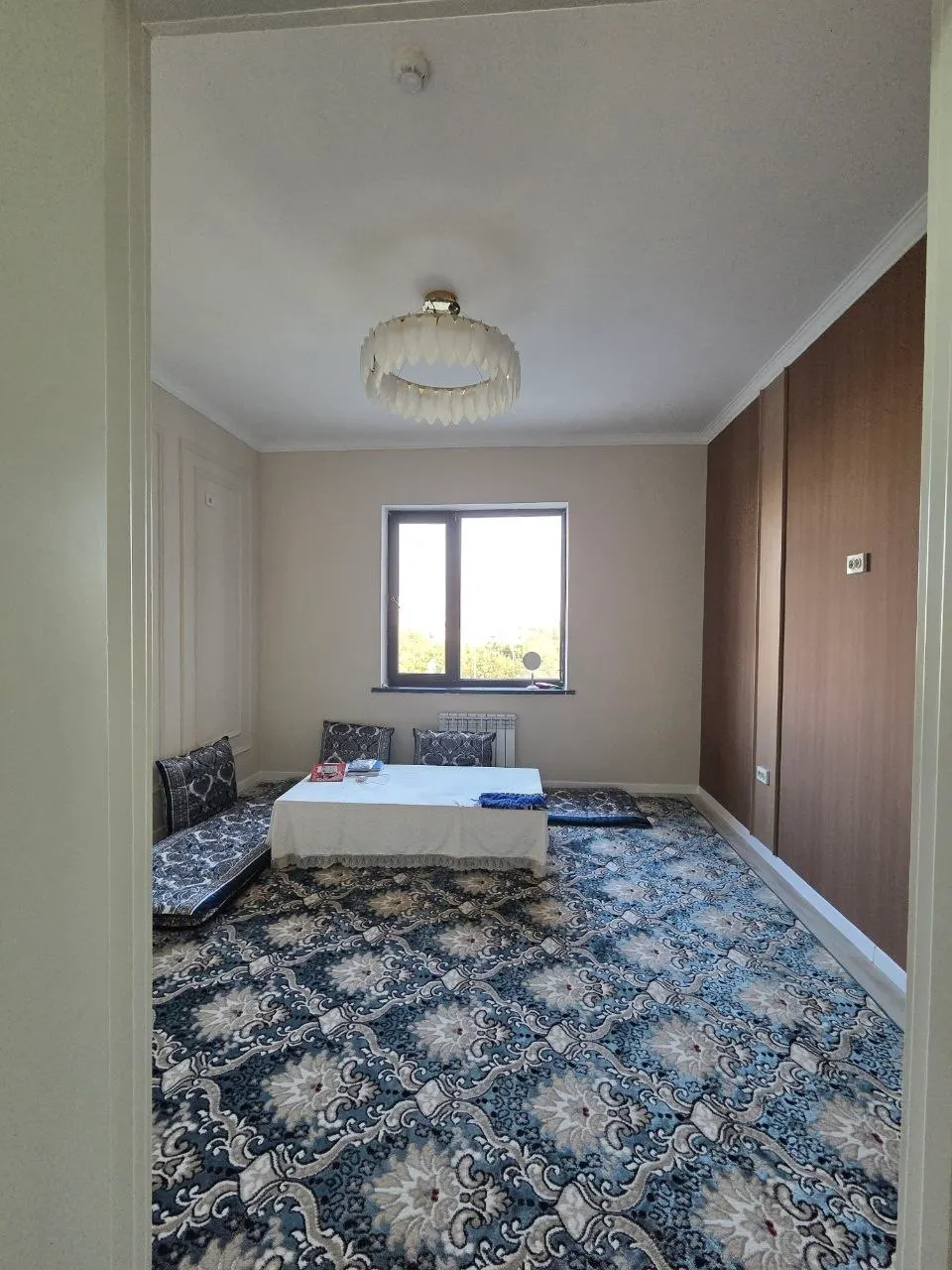 Ijaraga beriladi 3 xonali kvartira, 80 m², 8/16 qavat — Sergeli tumani