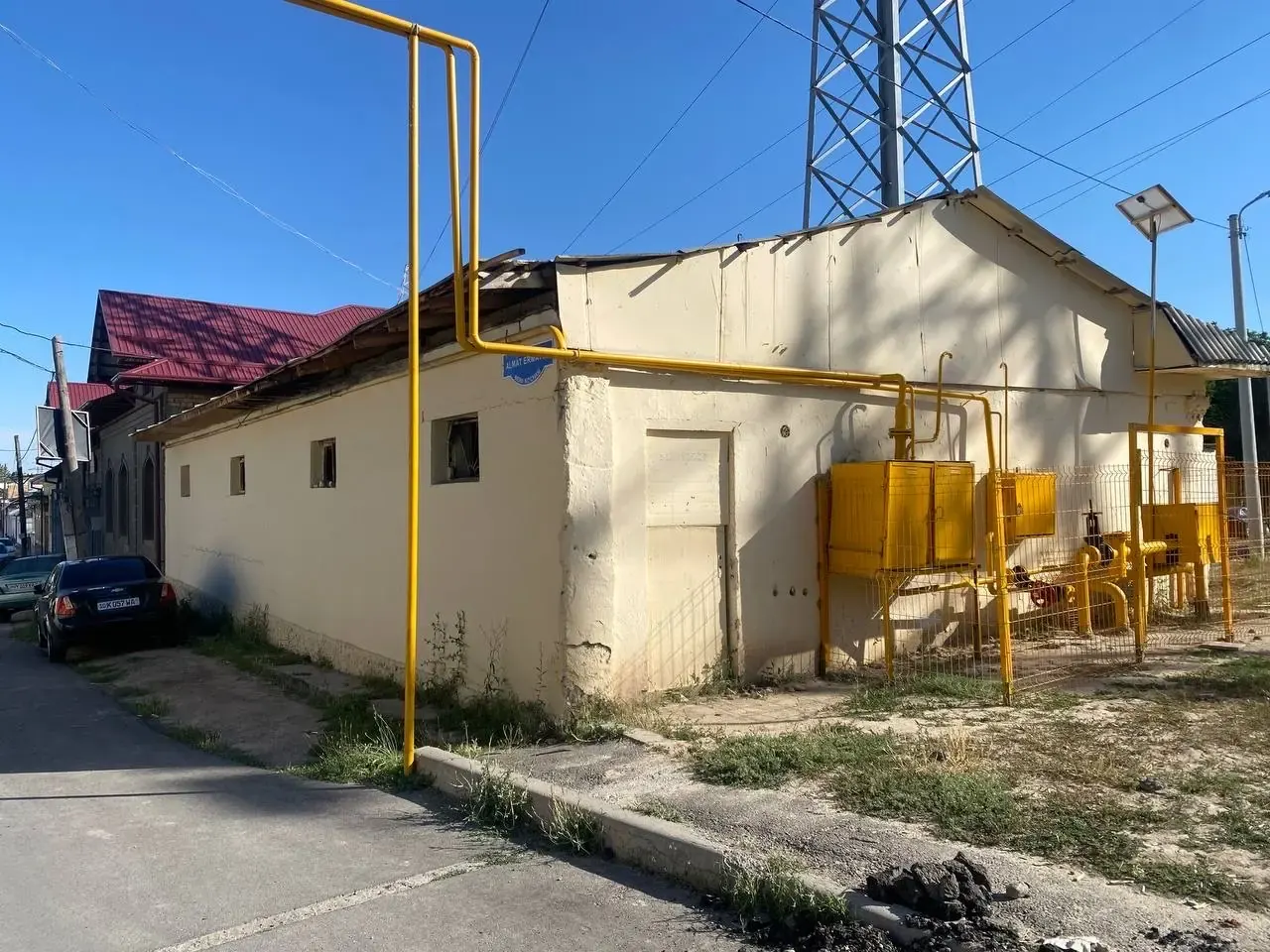 Продаётся коммерческое помещение, 155 м², 1,9 сот. — Мирзо-Улугбекский район
