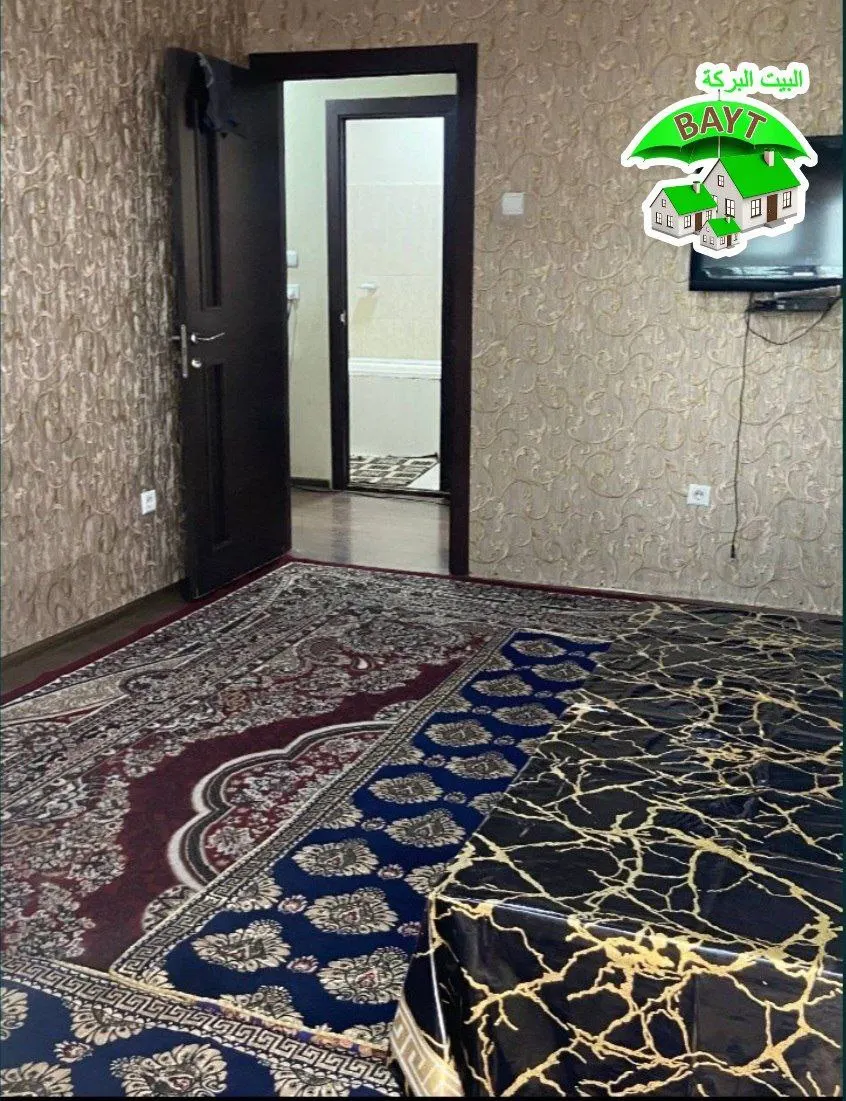 Продаётся 2-комнатная квартира, 60 м², 5/9 этаж — Сергелийский район