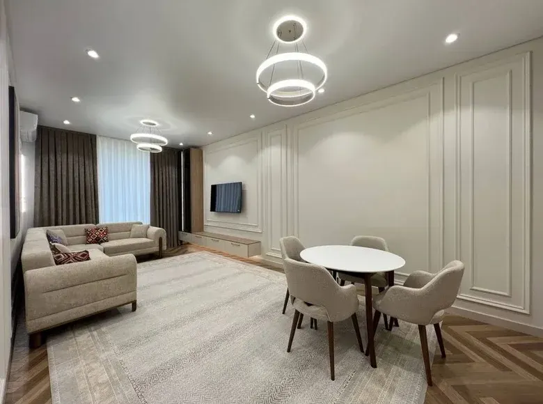 Сотилади 3 хонали квартира, 94 м², 4/9 қават — Чилонзор тумани