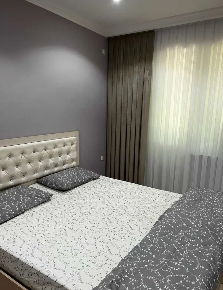 Ижарага берилади 3 хонали квартира, 60 м², 3/4 қават — Юнусобод тумани