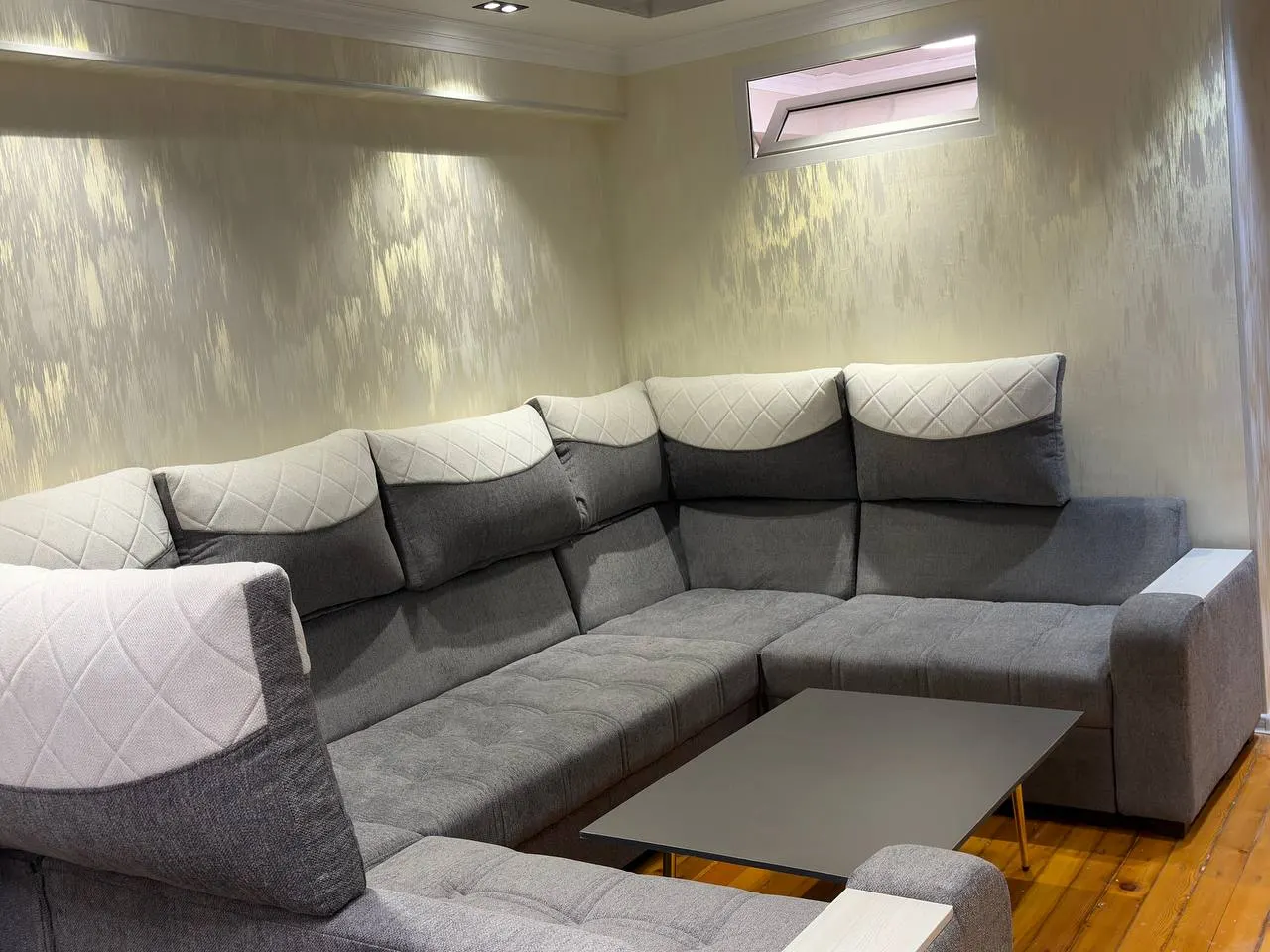 Кунлик ижарага 2 хонали квартира, 36 м², 3/4 қават — Юнусобод тумани