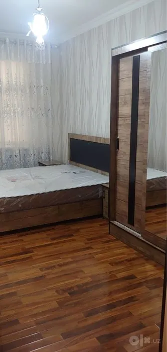 Ижарага берилади 2 хонали квартира, 60 м², 2/5 қават — Юнусобод тумани