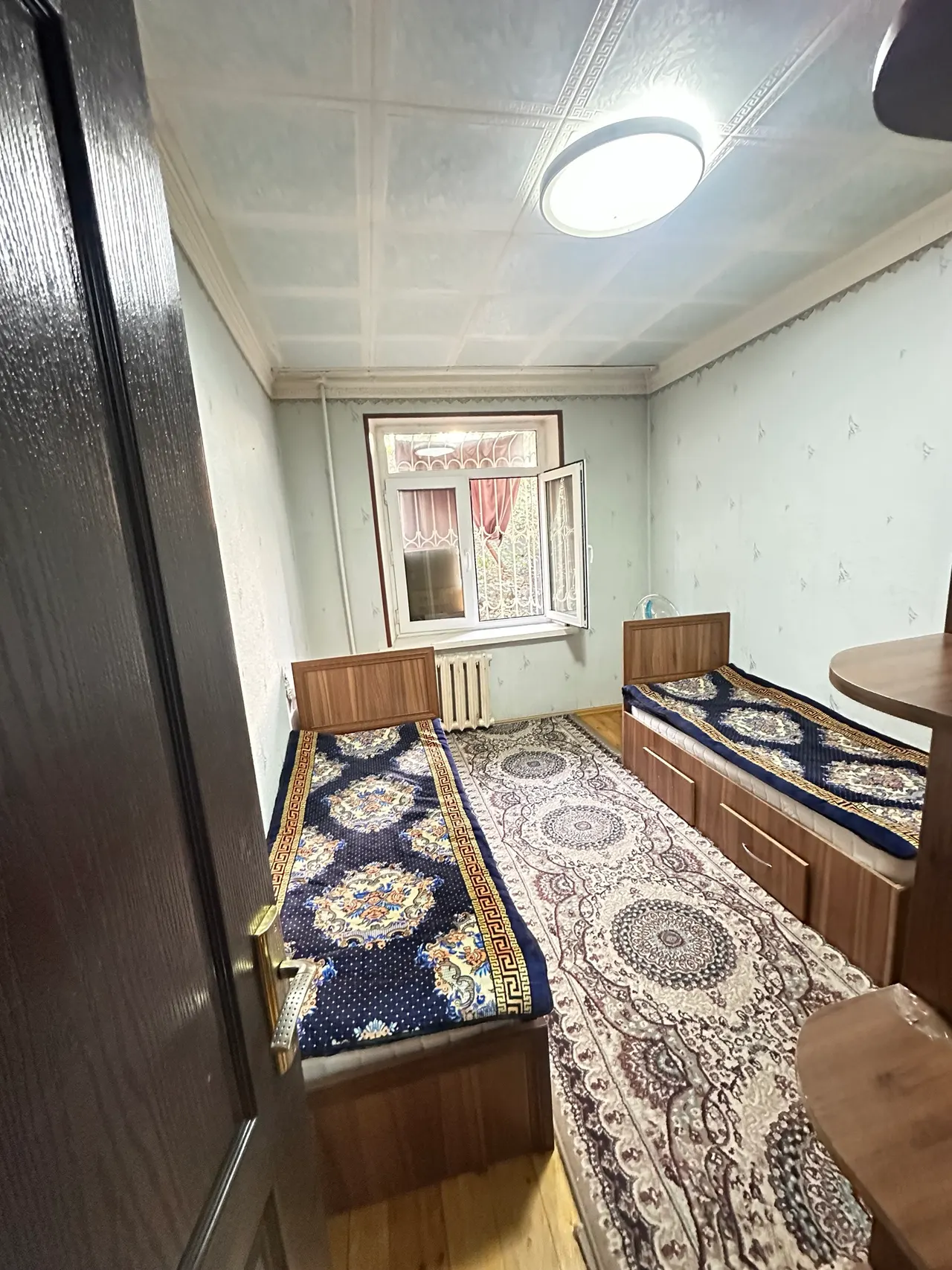Ijaraga beriladi 1 xonali kvartira, 15 m², 3/7 qavat — Uchtepa tumani