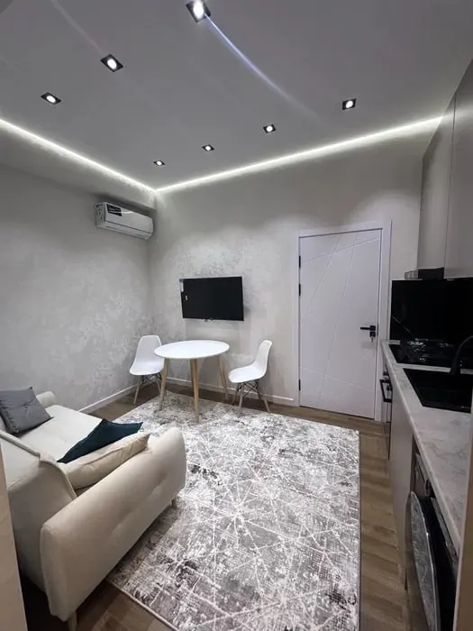 Сдаётся 1-комнатная квартира, 30 м², 13/14 этаж — Яккасарайский район