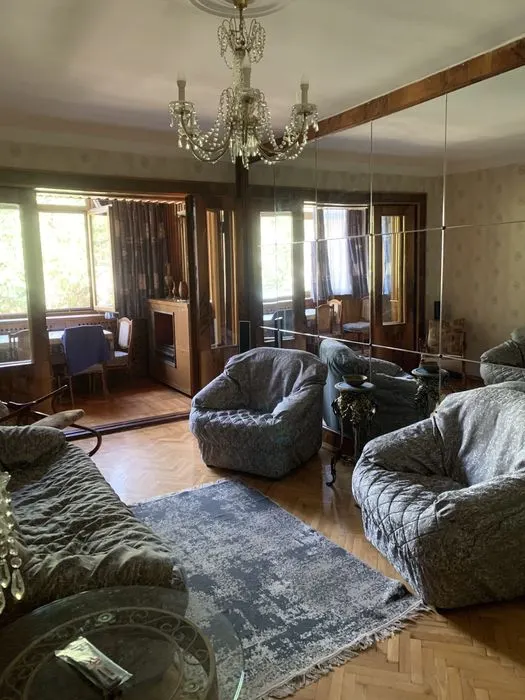 Ижарага берилади 3 хонали квартира, 67 м², 3/4 қават — Юнусобод тумани