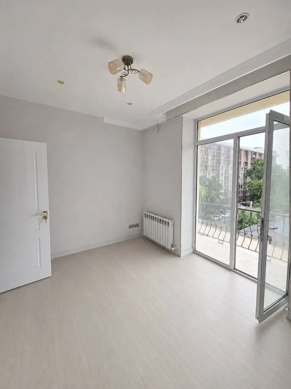 Sotiladi 3 xonali kvartira, 64 m², 3/9 qavat — Yashnobod tumani
