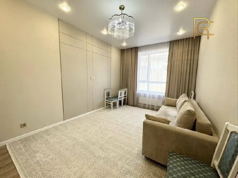 Ijaraga beriladi 2 xonali kvartira, 66 m², 5/8 qavat — Mirobod tumani